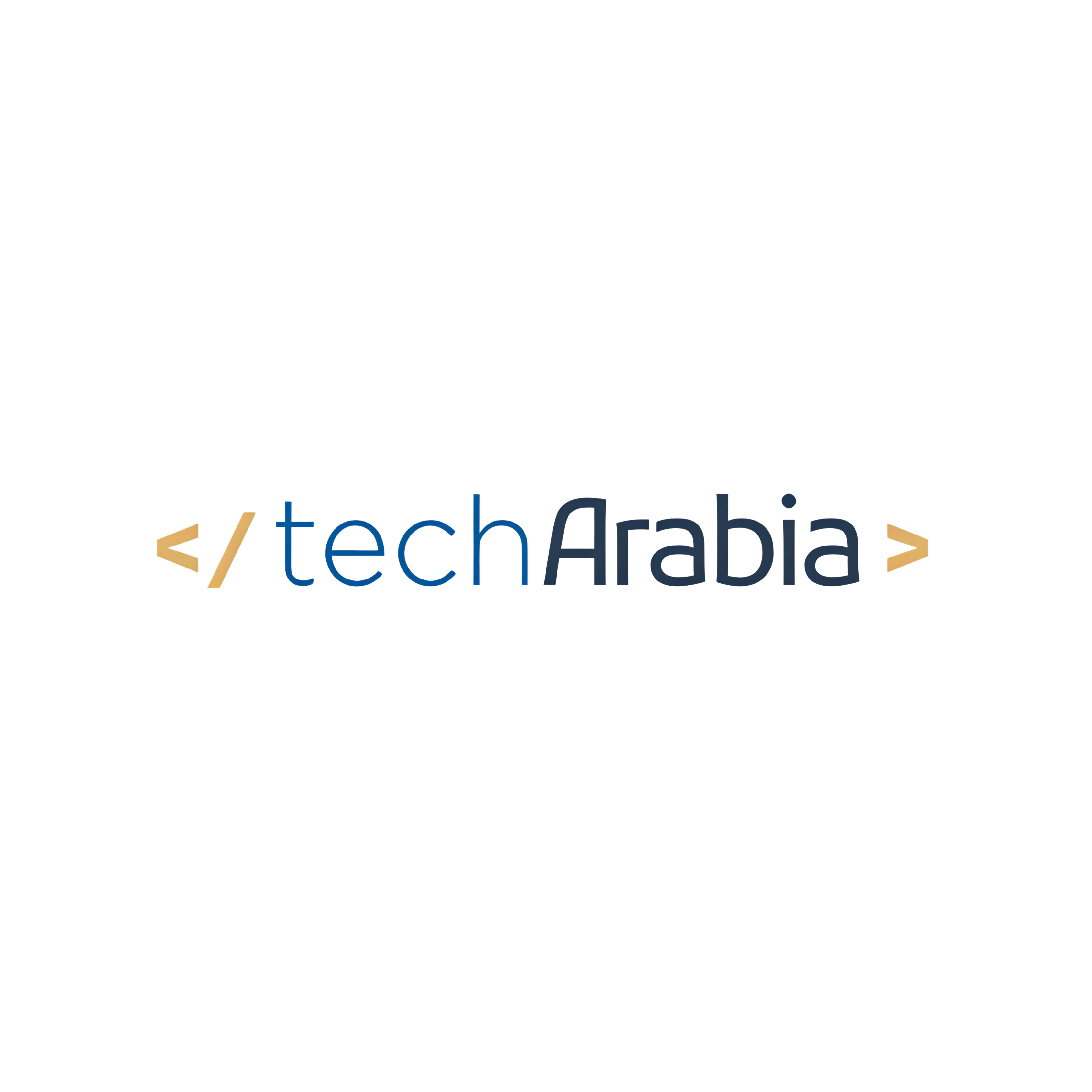 TechArabia Logo
